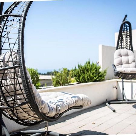 Bleu Villa Dubrovnik Bagian luar foto